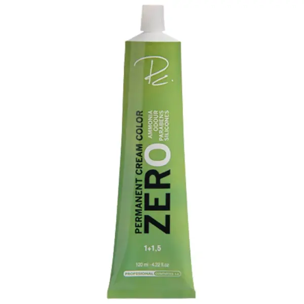 Profesional Cosmetics Tinte Zero 5.3 Castaño Claro Dorado 120ml